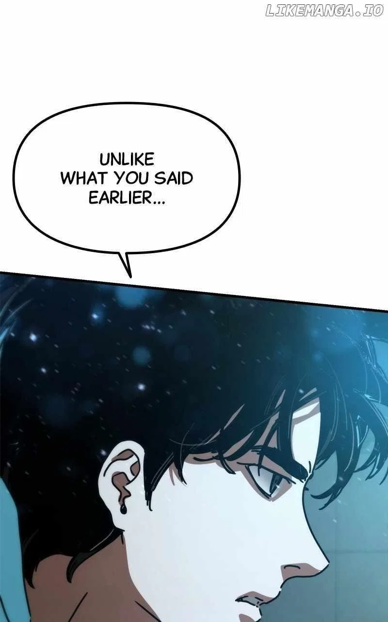 Hidden House in the Apocalypse Chapter 39 – Page 134