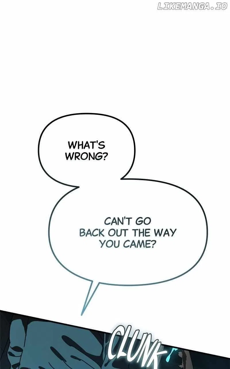 Hidden House in the Apocalypse Chapter 39 – Page 141