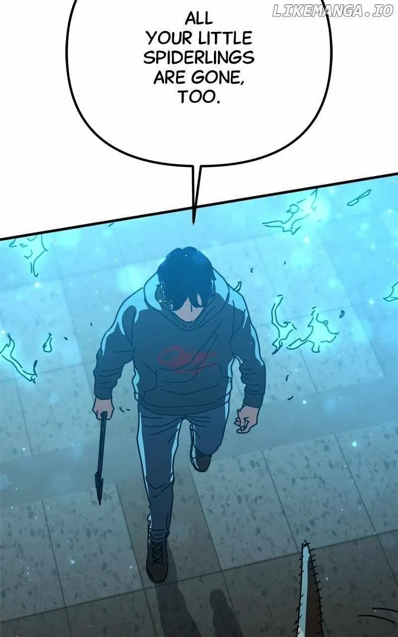 Hidden House in the Apocalypse Chapter 39 – Page 143