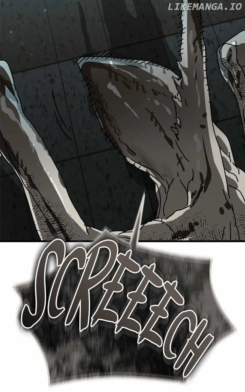 Hidden House in the Apocalypse Chapter 39 – Page 144