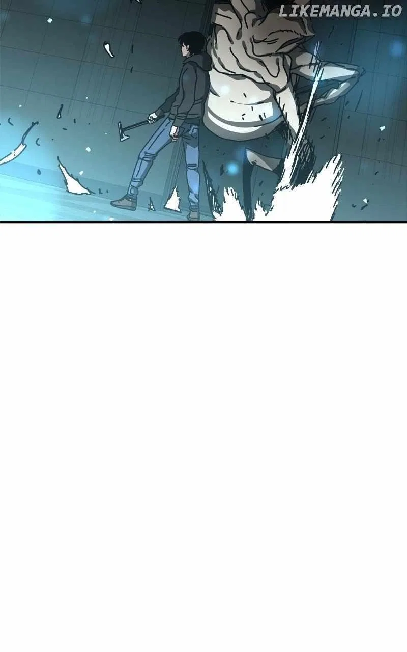 Hidden House in the Apocalypse Chapter 39 – Page 148
