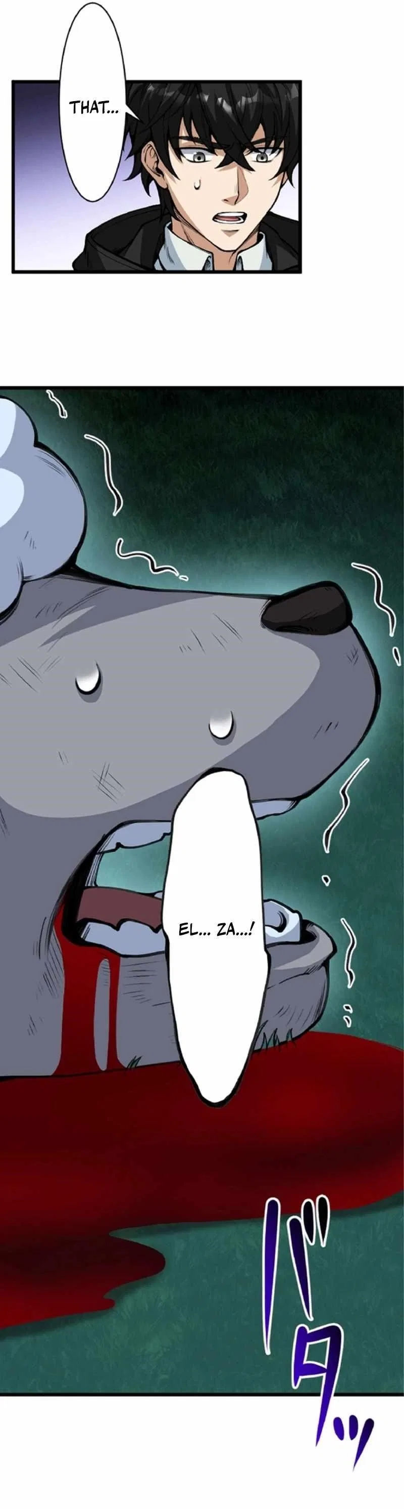 The Hated Black Mage Returns Chapter 15 – Page 9