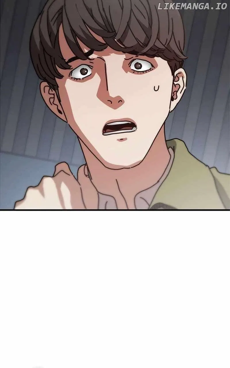 Hidden House in the Apocalypse Chapter 38 – Page 4