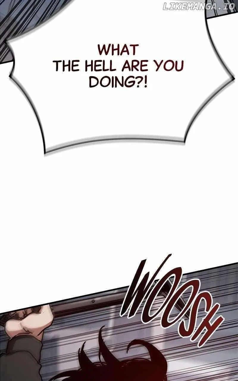 Hidden House in the Apocalypse Chapter 38 – Page 6