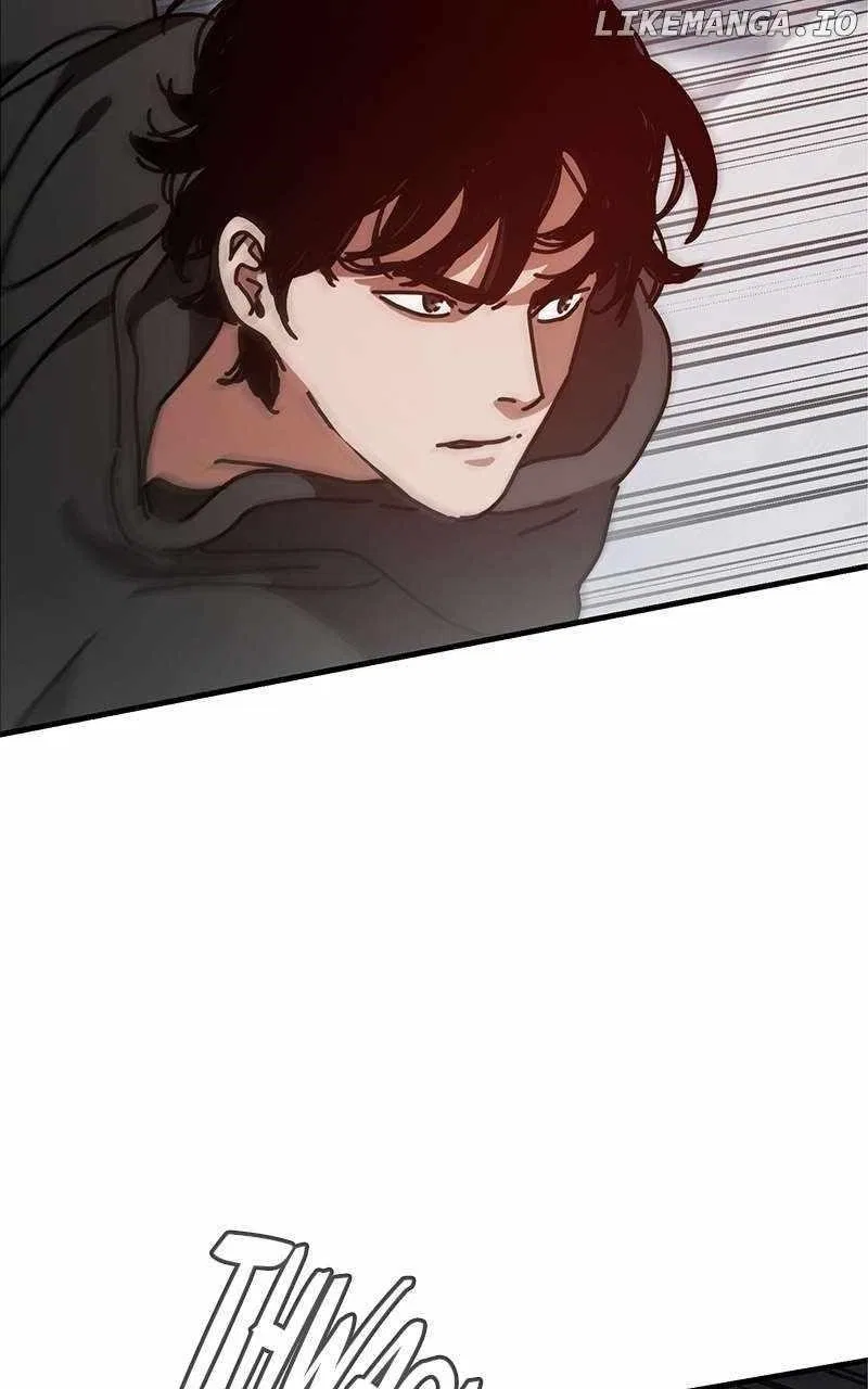 Hidden House in the Apocalypse Chapter 38 – Page 7