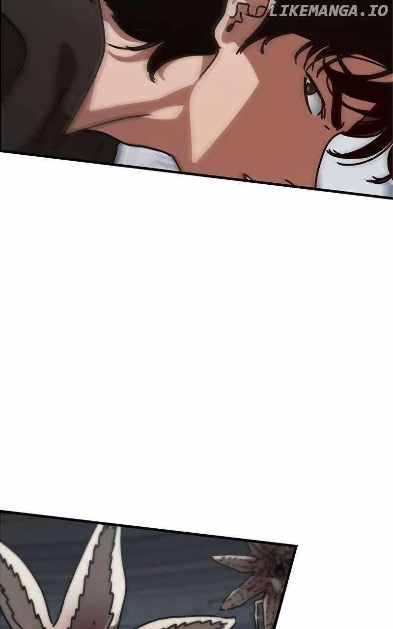 Hidden House in the Apocalypse Chapter 38 – Page 10