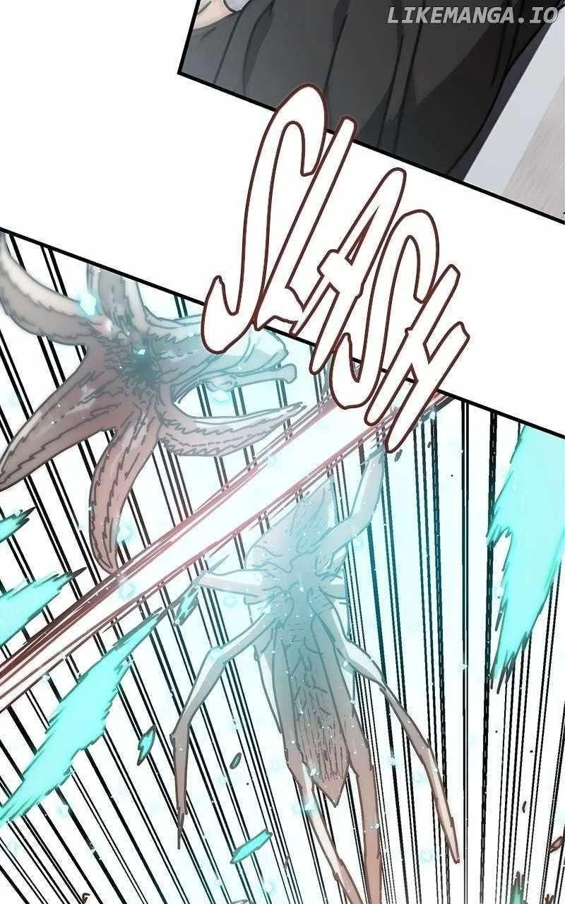 Hidden House in the Apocalypse Chapter 38 – Page 12