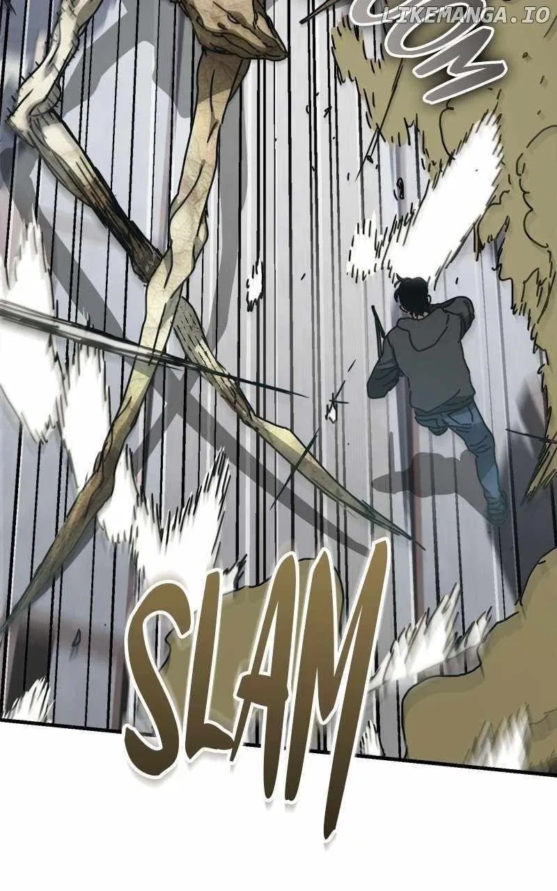 Hidden House in the Apocalypse Chapter 38 – Page 24