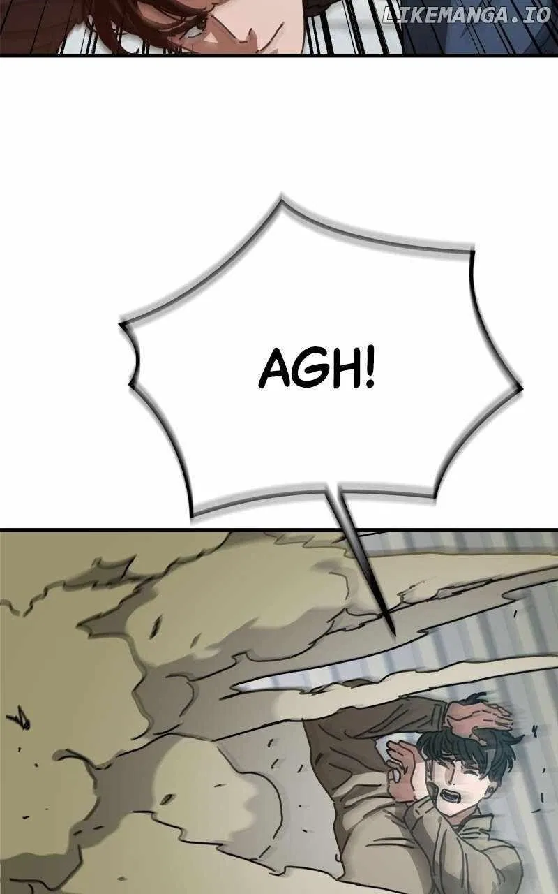 Hidden House in the Apocalypse Chapter 38 – Page 29