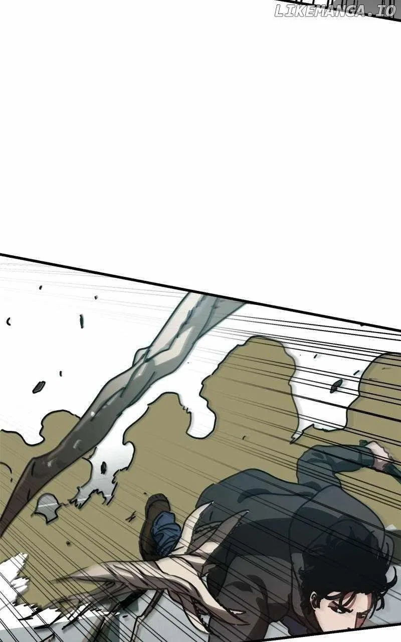 Hidden House in the Apocalypse Chapter 38 – Page 32