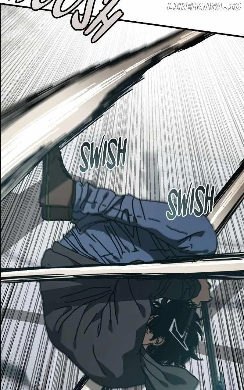 Hidden House in the Apocalypse Chapter 38 – Page 38
