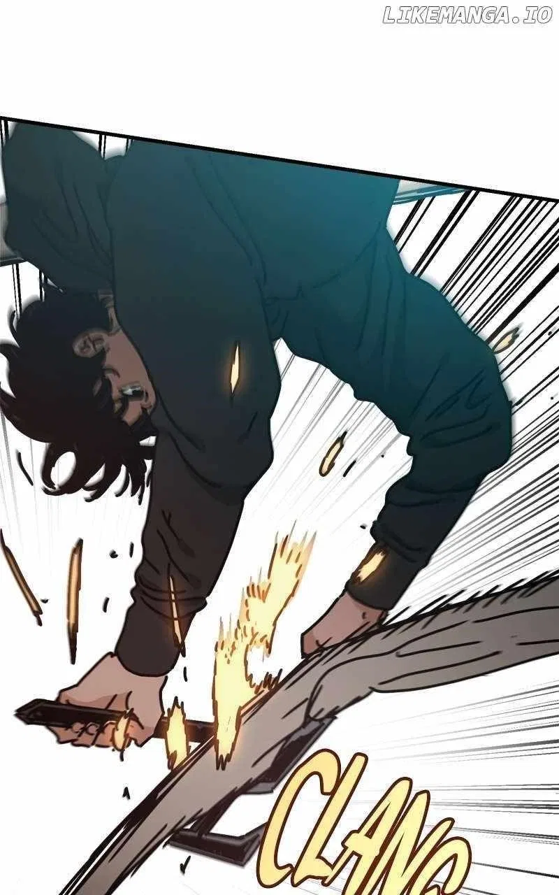Hidden House in the Apocalypse Chapter 38 – Page 40