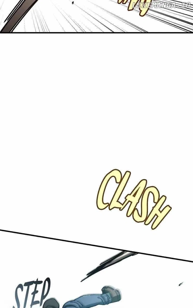 Hidden House in the Apocalypse Chapter 38 – Page 41