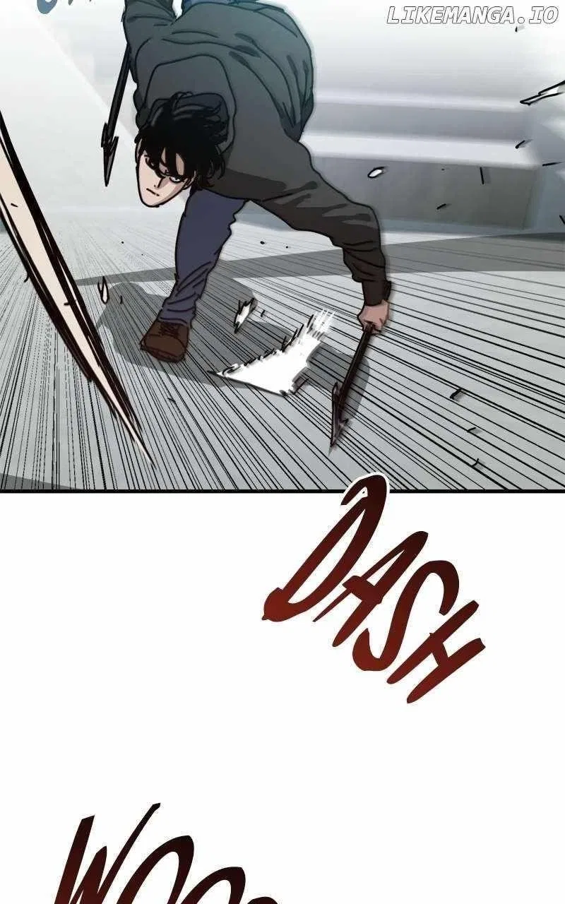 Hidden House in the Apocalypse Chapter 38 – Page 42