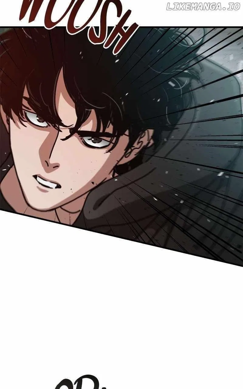 Hidden House in the Apocalypse Chapter 38 – Page 43