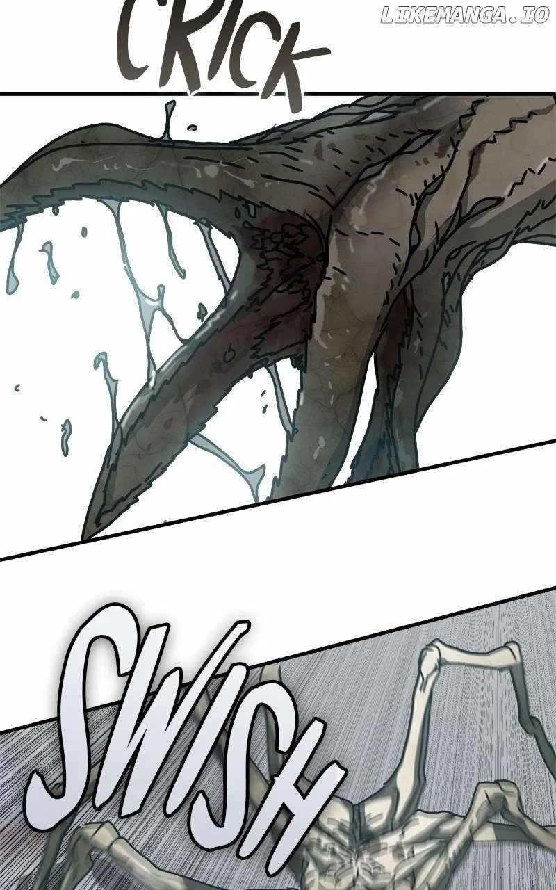 Hidden House in the Apocalypse Chapter 38 – Page 44
