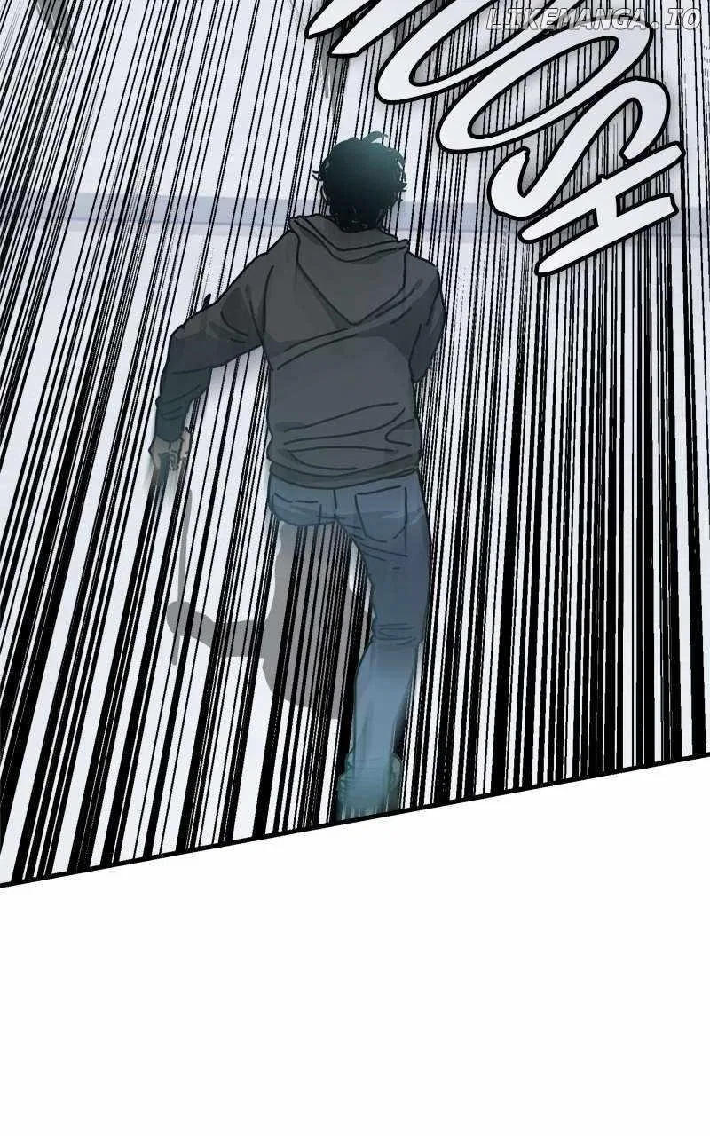 Hidden House in the Apocalypse Chapter 38 – Page 46