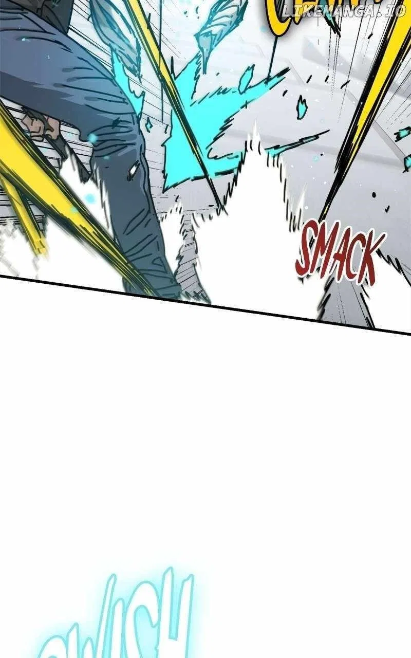 Hidden House in the Apocalypse Chapter 38 – Page 52