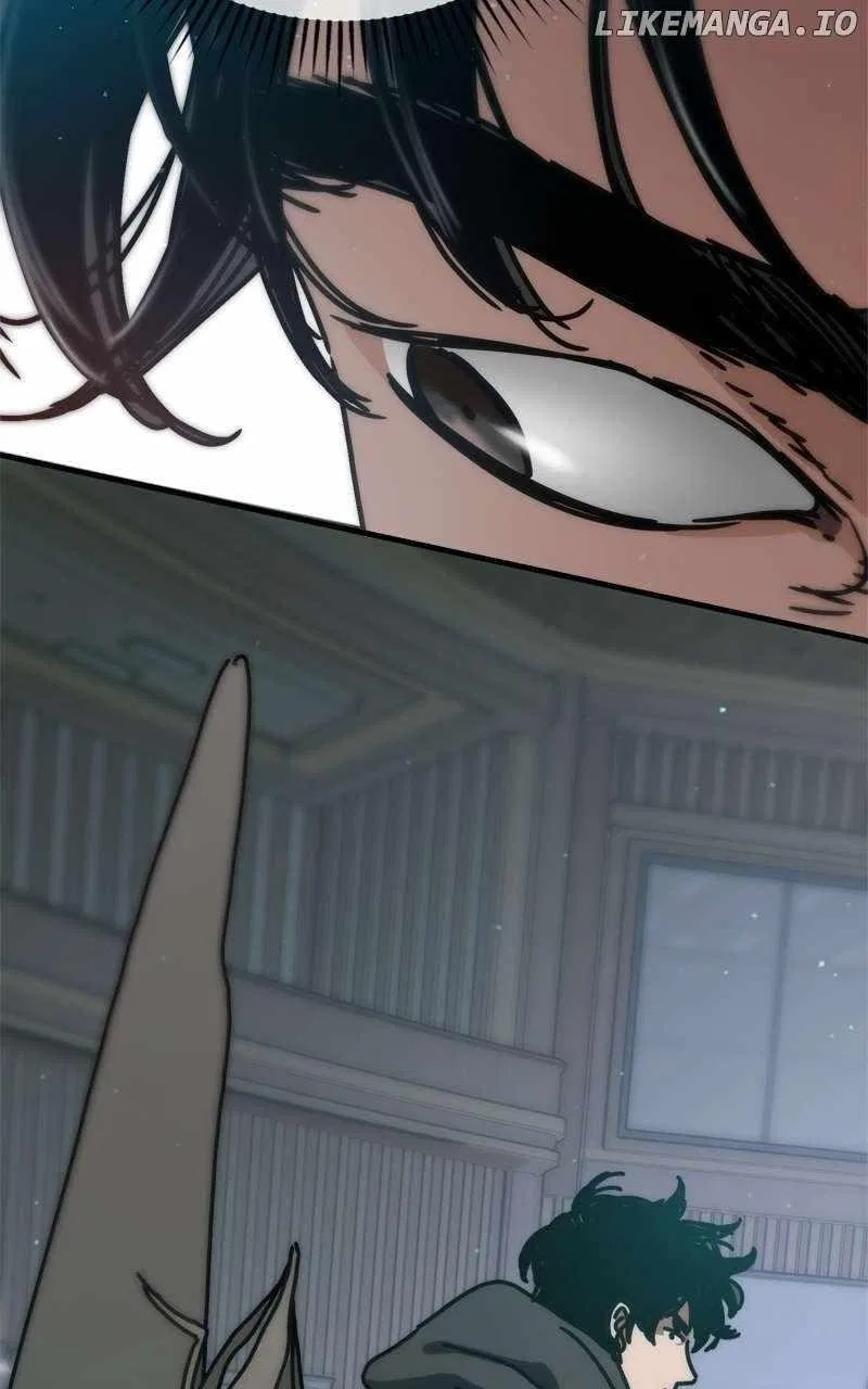 Hidden House in the Apocalypse Chapter 38 – Page 55