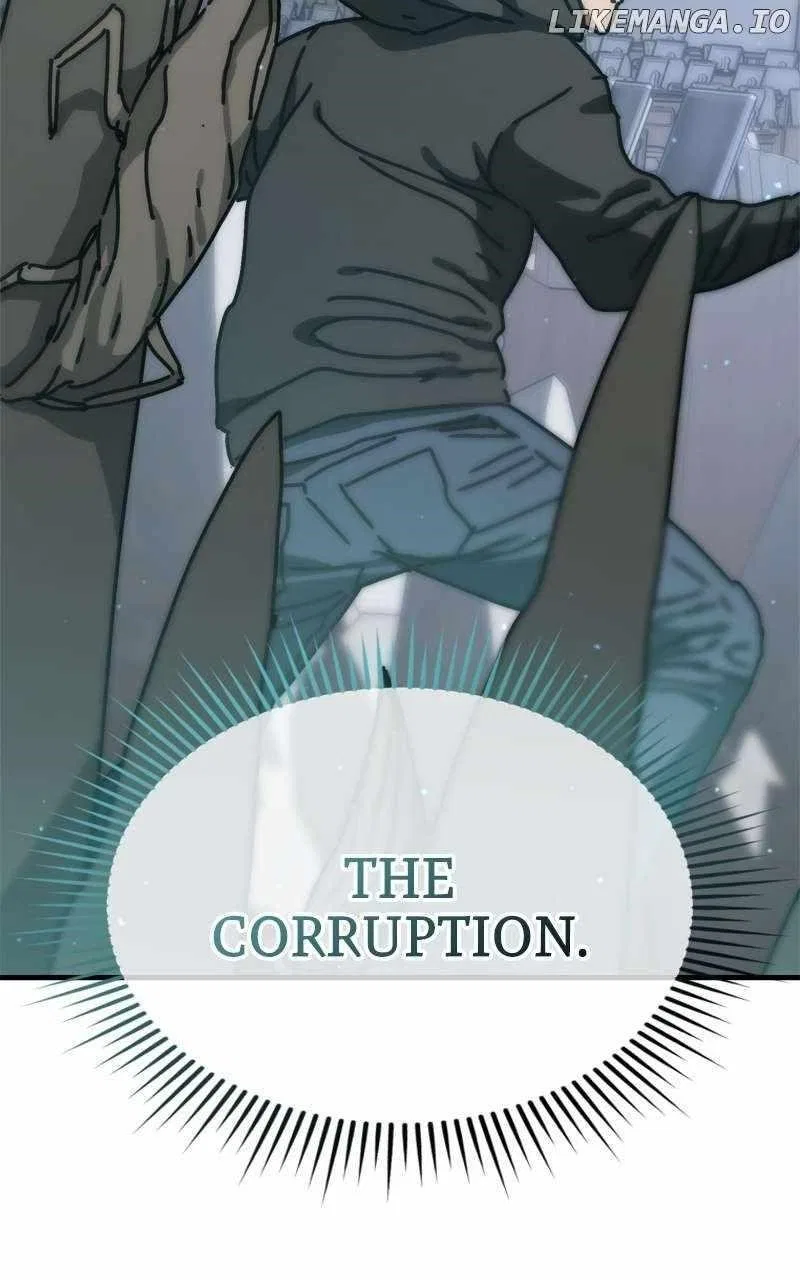 Hidden House in the Apocalypse Chapter 38 – Page 56