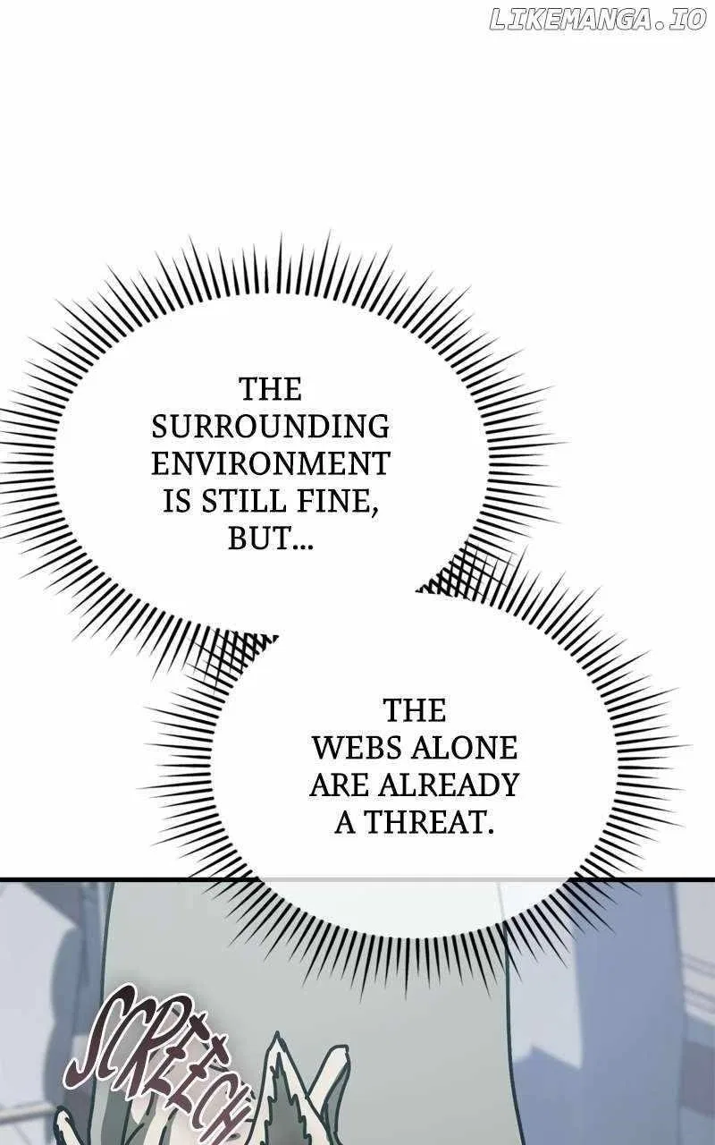 Hidden House in the Apocalypse Chapter 38 – Page 57