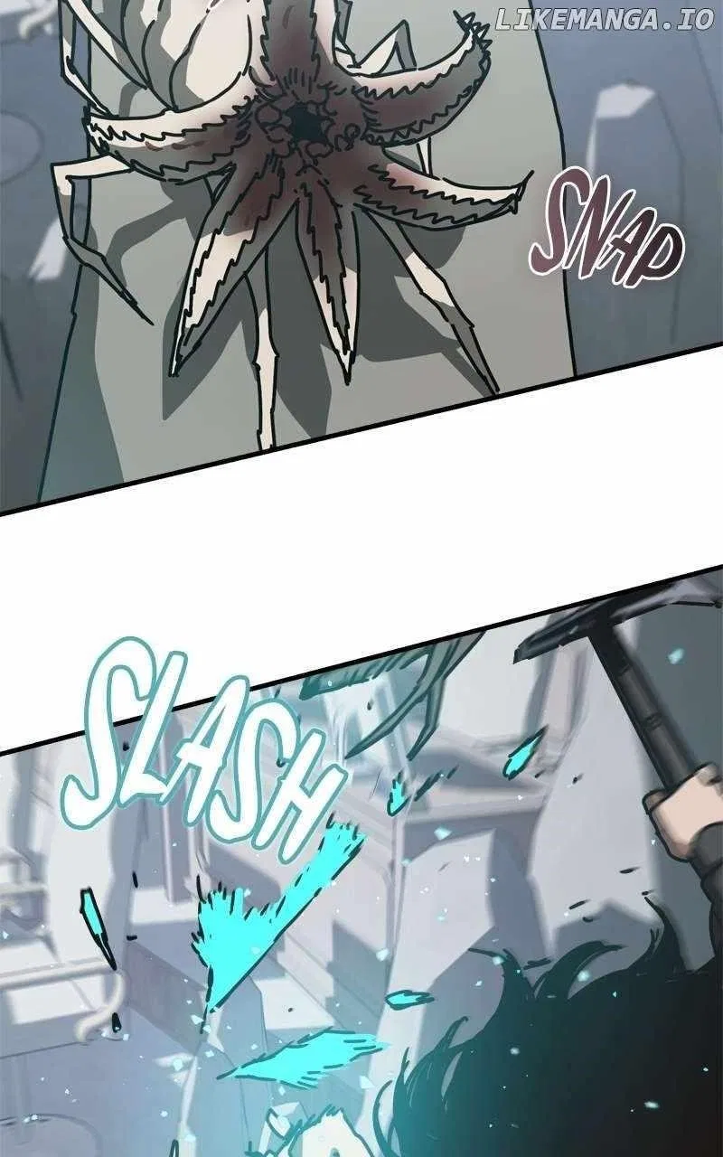 Hidden House in the Apocalypse Chapter 38 – Page 58