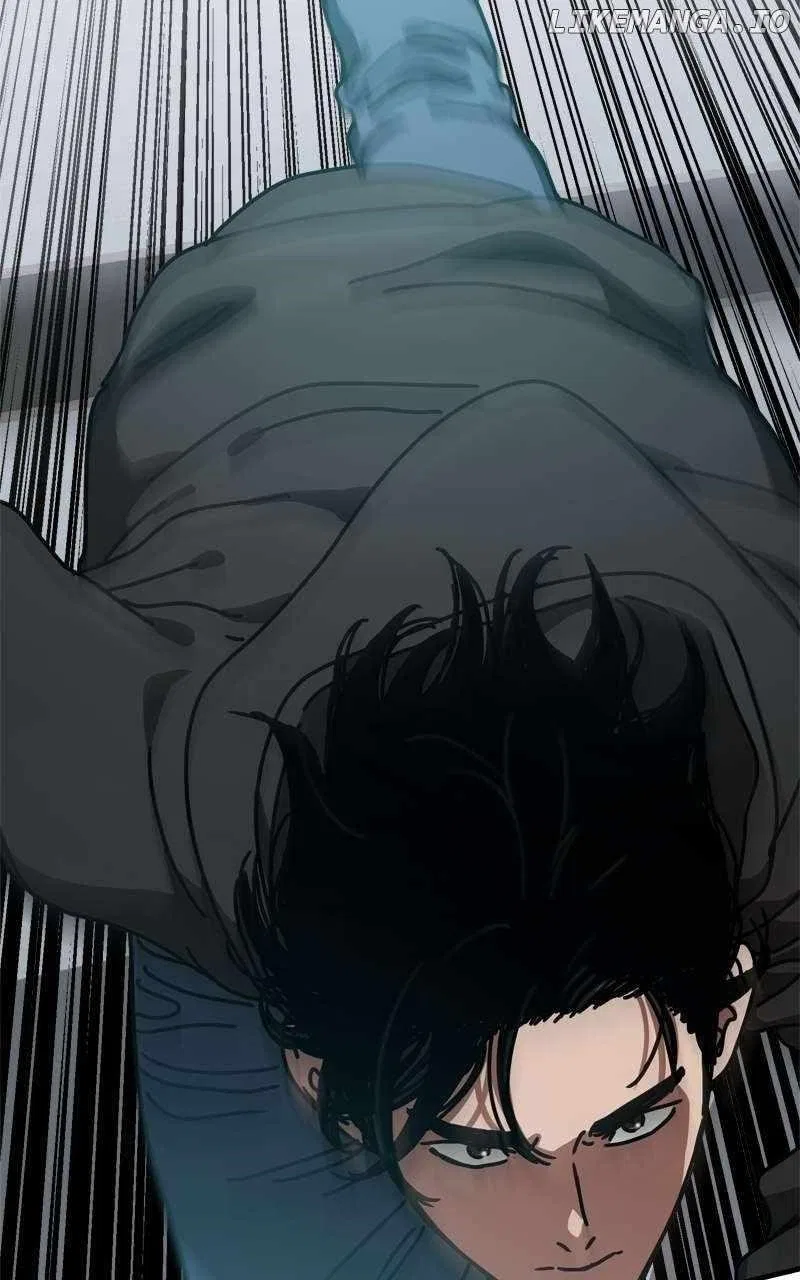Hidden House in the Apocalypse Chapter 38 – Page 61