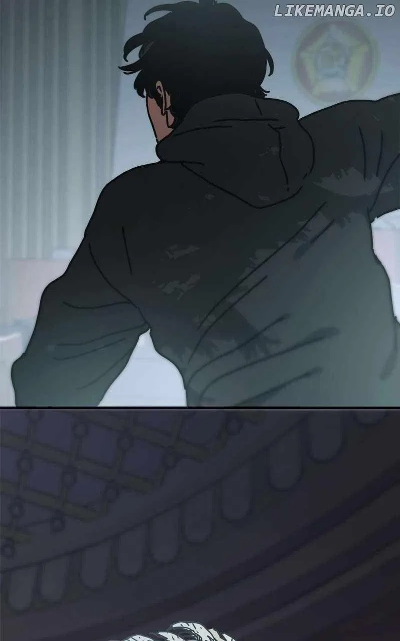 Hidden House in the Apocalypse Chapter 38 – Page 64