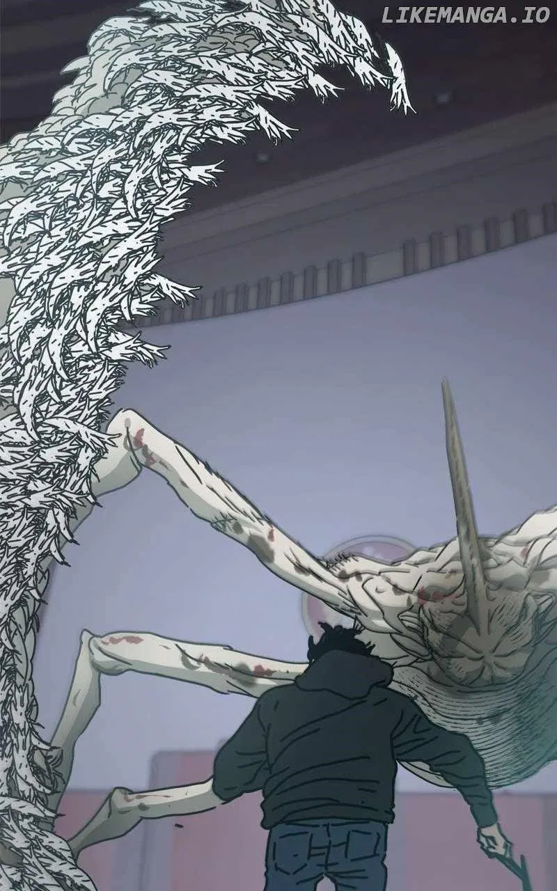 Hidden House in the Apocalypse Chapter 38 – Page 65