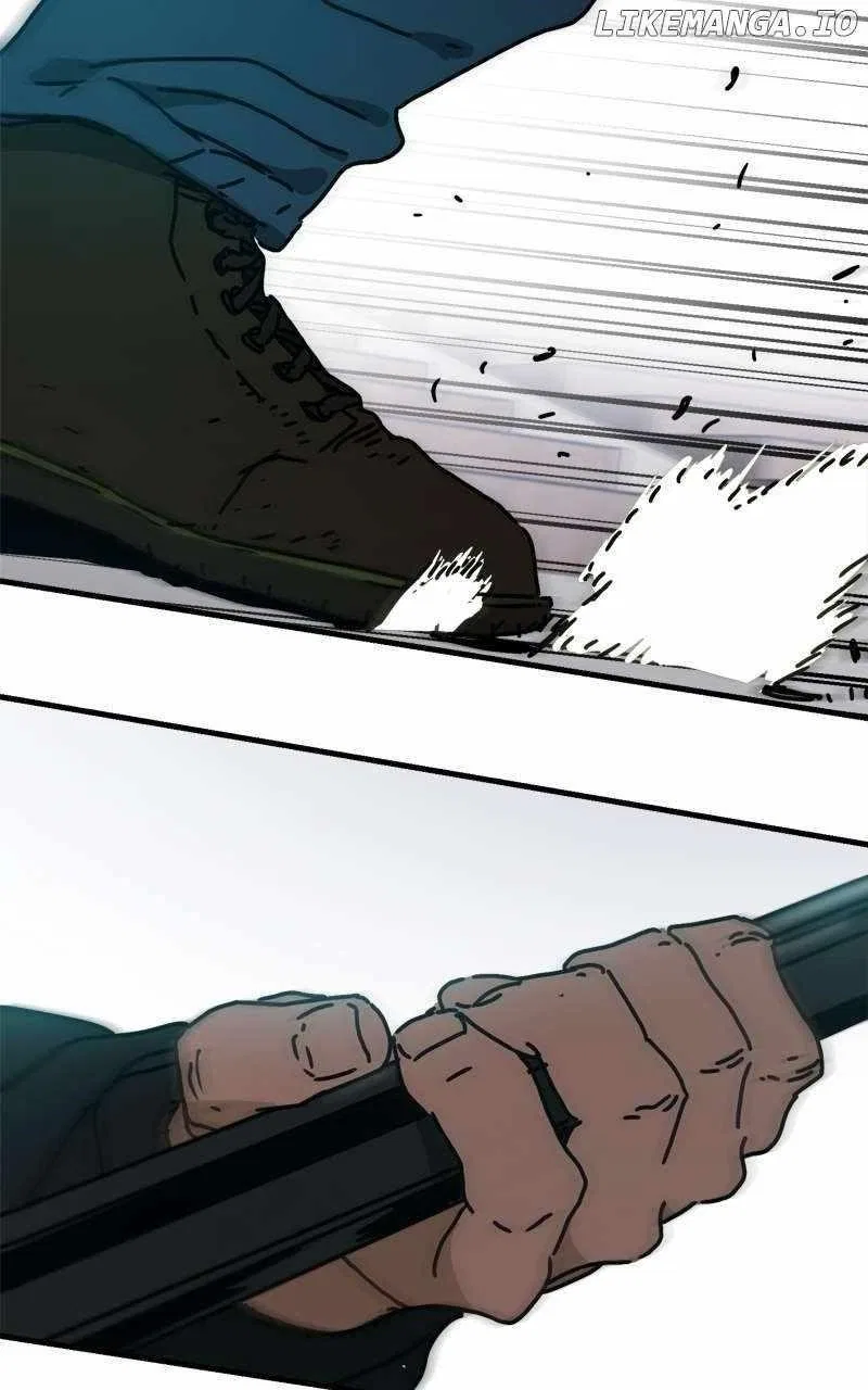 Hidden House in the Apocalypse Chapter 38 – Page 71