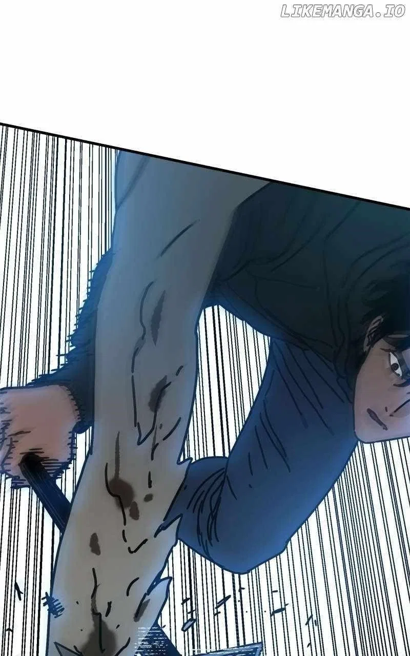 Hidden House in the Apocalypse Chapter 38 – Page 88