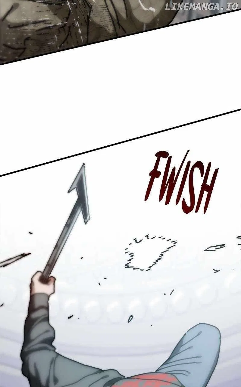 Hidden House in the Apocalypse Chapter 38 – Page 96