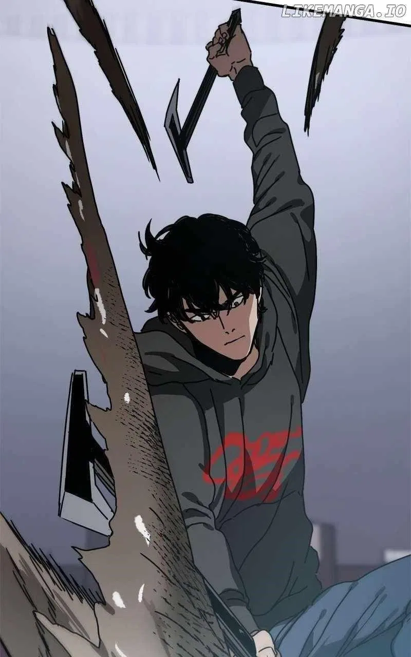 Hidden House in the Apocalypse Chapter 38 – Page 104