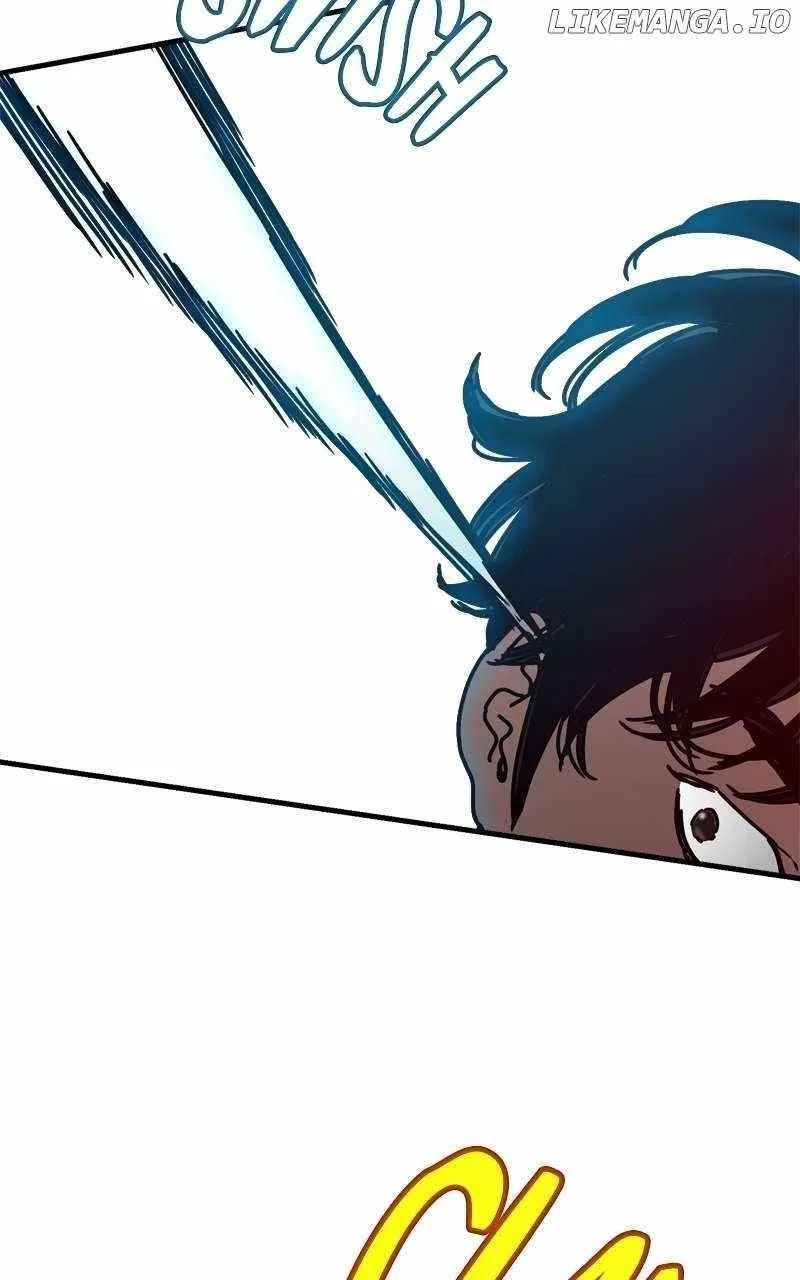 Hidden House in the Apocalypse Chapter 38 – Page 106