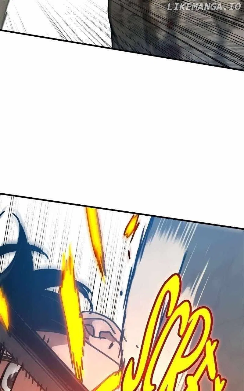 Hidden House in the Apocalypse Chapter 38 – Page 110