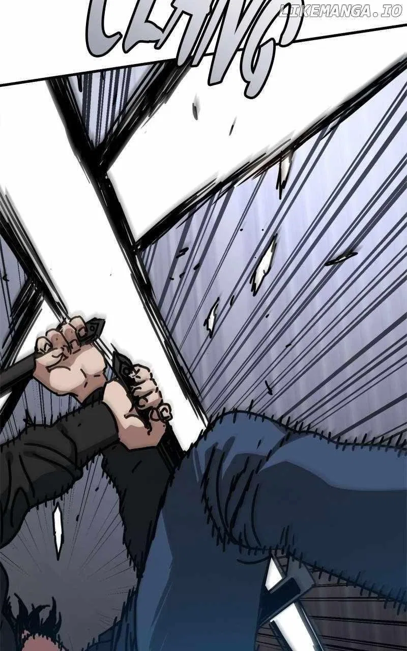 Hidden House in the Apocalypse Chapter 38 – Page 112