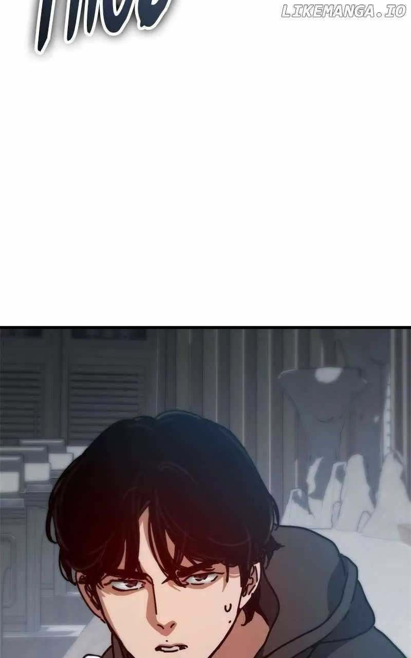 Hidden House in the Apocalypse Chapter 38 – Page 115