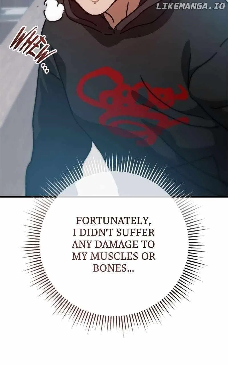 Hidden House in the Apocalypse Chapter 38 – Page 116