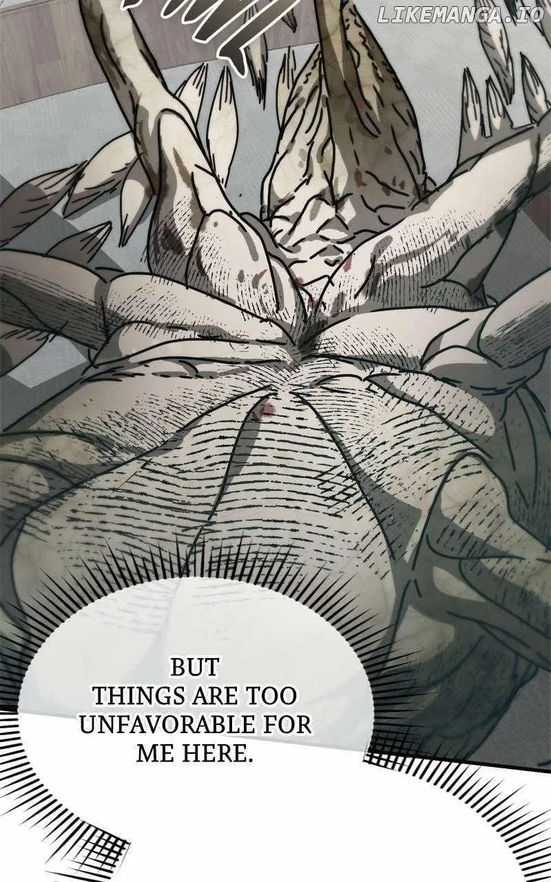 Hidden House in the Apocalypse Chapter 38 – Page 119