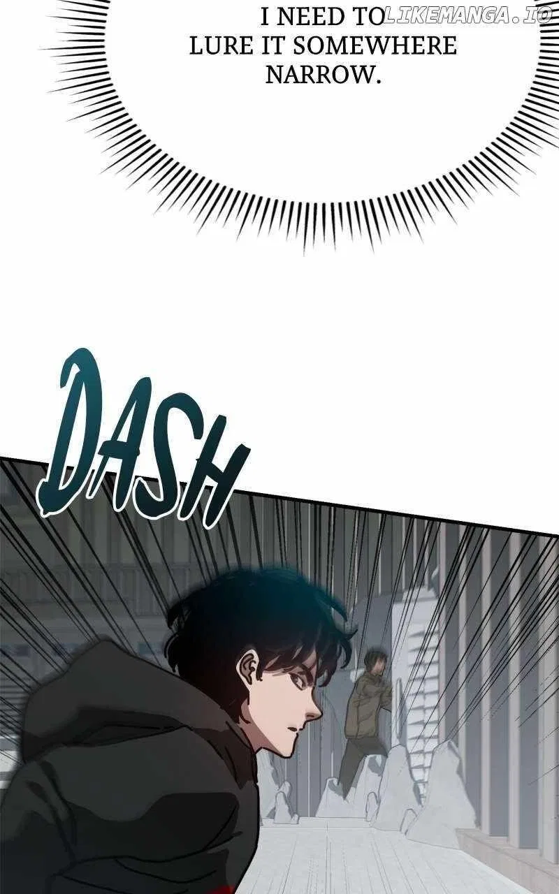 Hidden House in the Apocalypse Chapter 38 – Page 120