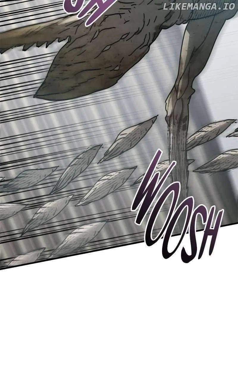 Hidden House in the Apocalypse Chapter 38 – Page 122