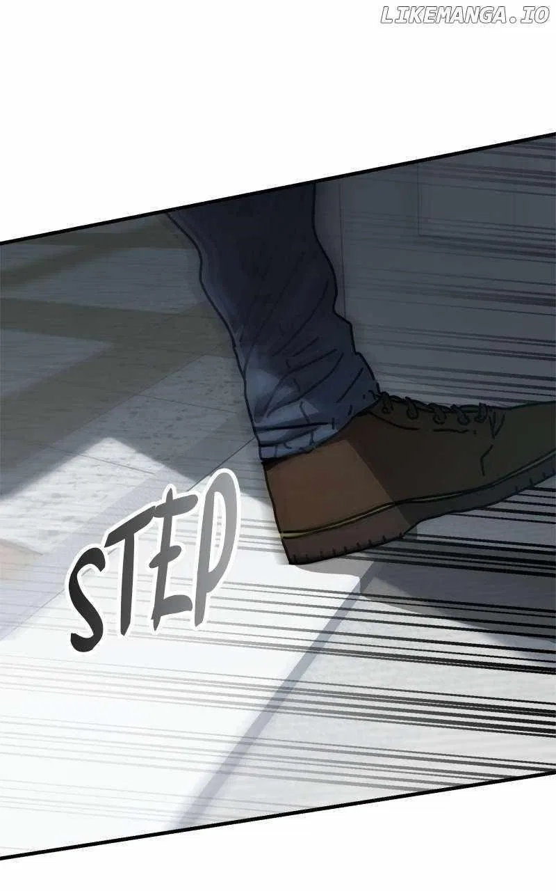 Hidden House in the Apocalypse Chapter 38 – Page 123