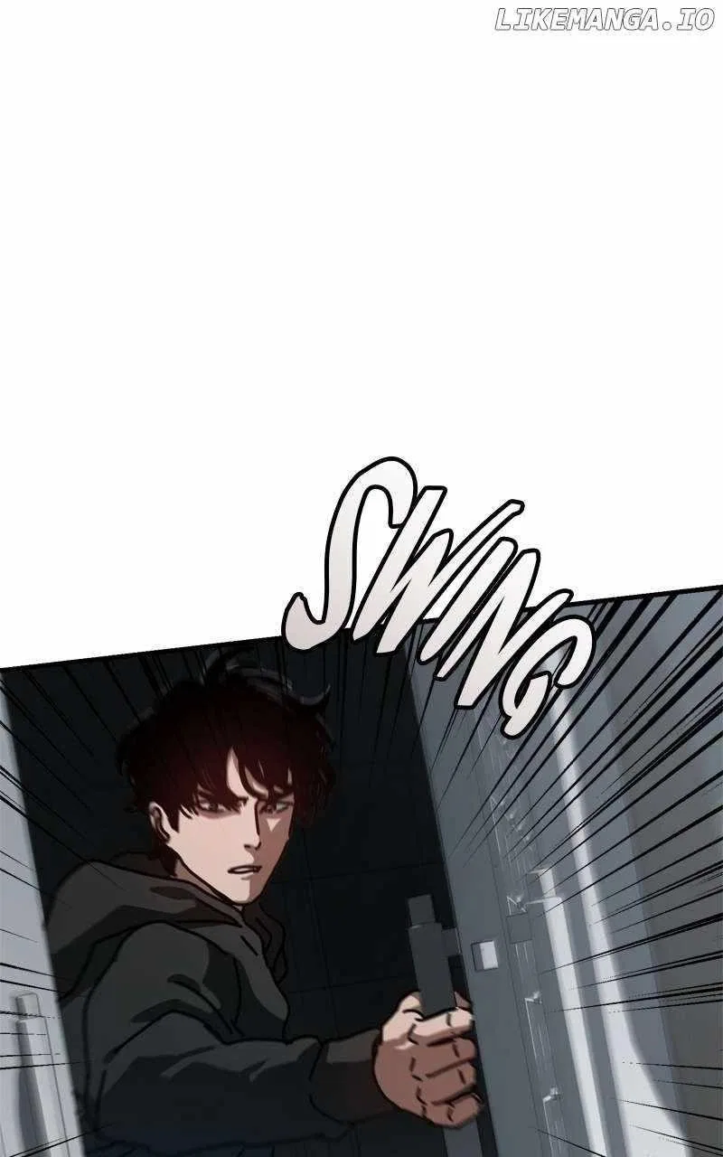 Hidden House in the Apocalypse Chapter 38 – Page 124