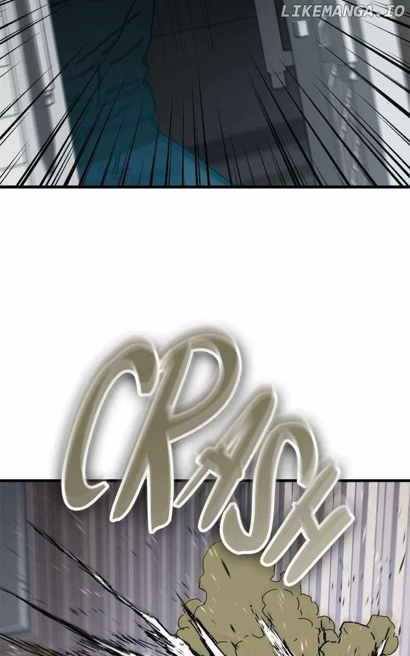 Hidden House in the Apocalypse Chapter 38 – Page 125