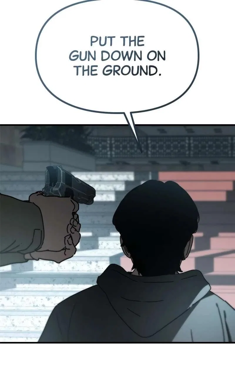 Hidden House in the Apocalypse Chapter 37 – Page 3