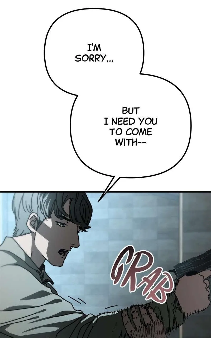 Hidden House in the Apocalypse Chapter 37 – Page 4