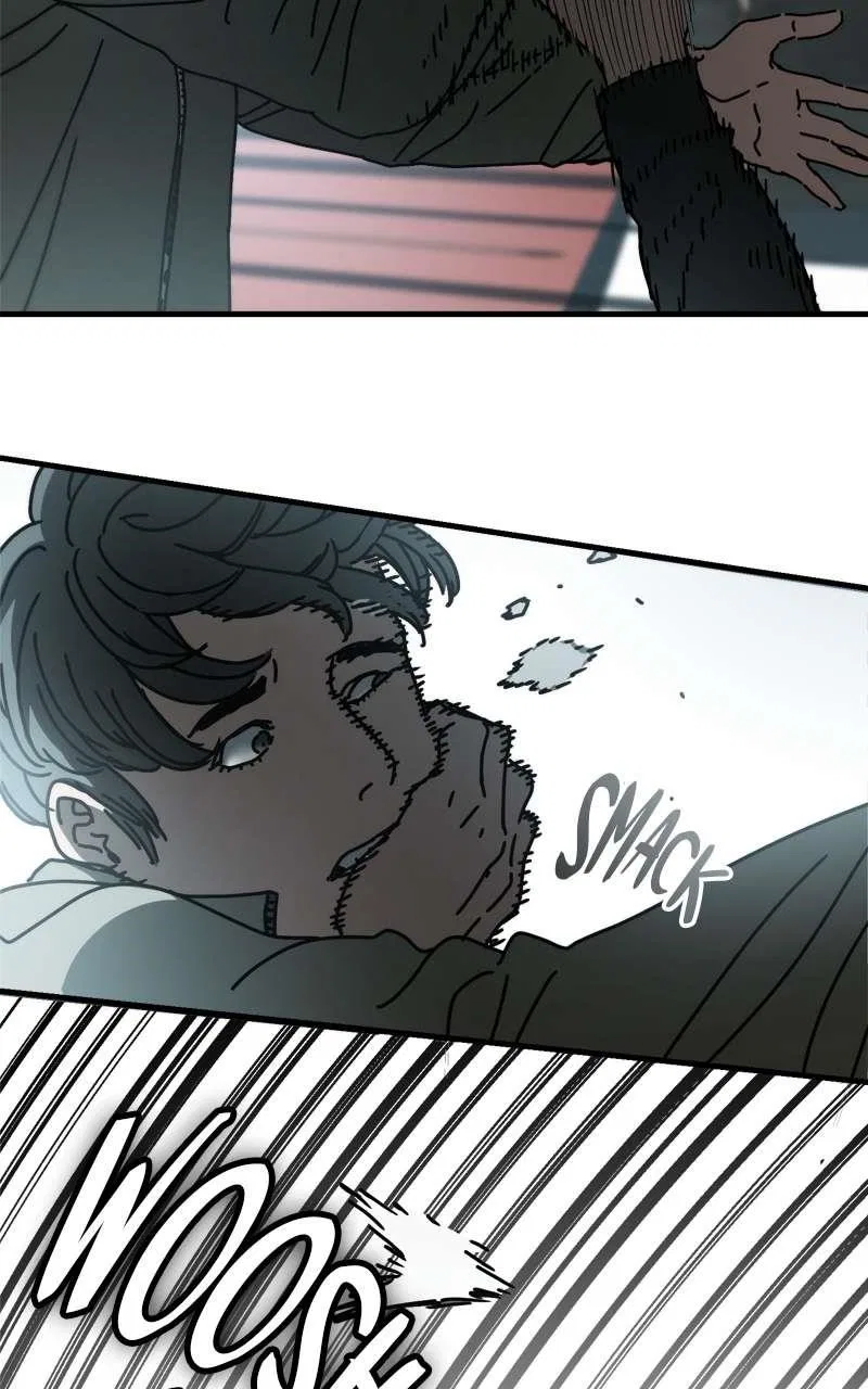 Hidden House in the Apocalypse Chapter 37 – Page 5