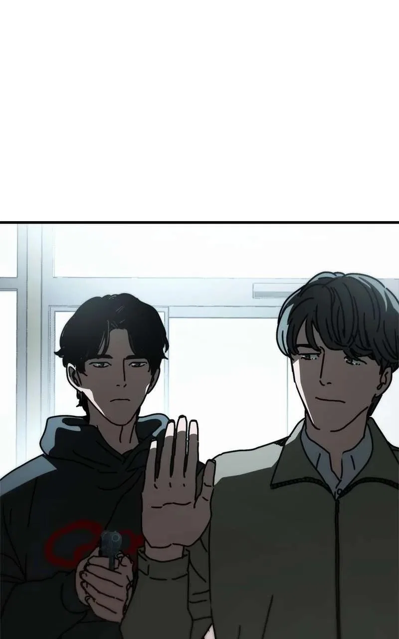 Hidden House in the Apocalypse Chapter 37 – Page 22