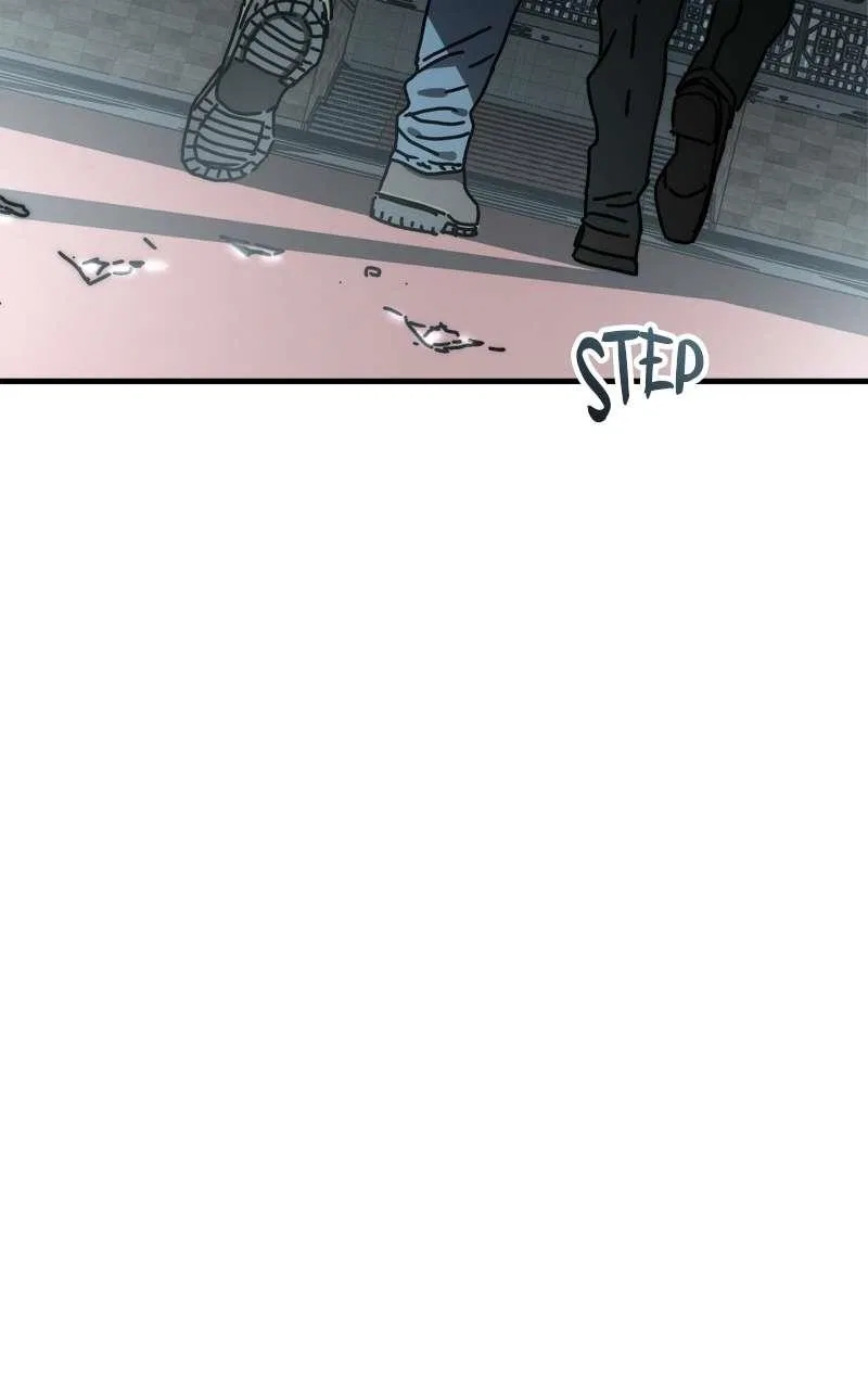 Hidden House in the Apocalypse Chapter 37 – Page 25