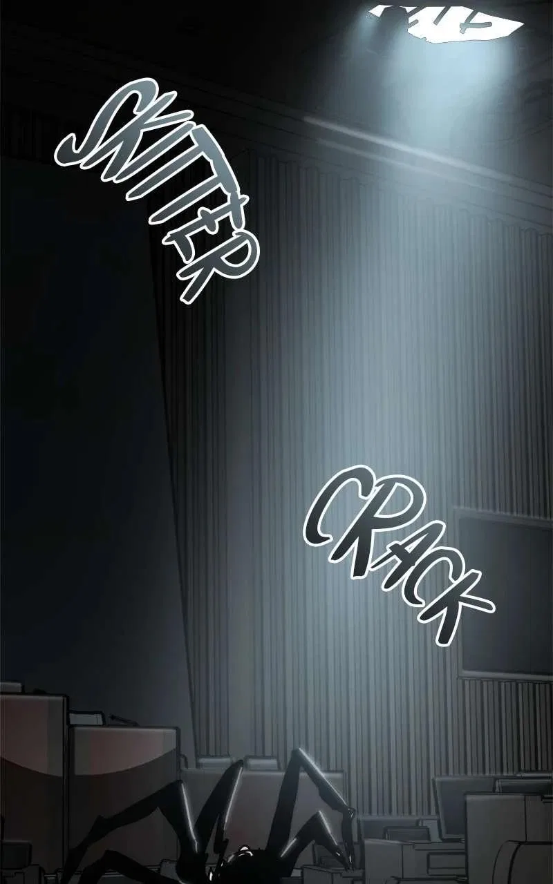 Hidden House in the Apocalypse Chapter 37 – Page 27
